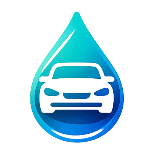 Lavage auto à domicile Roynac